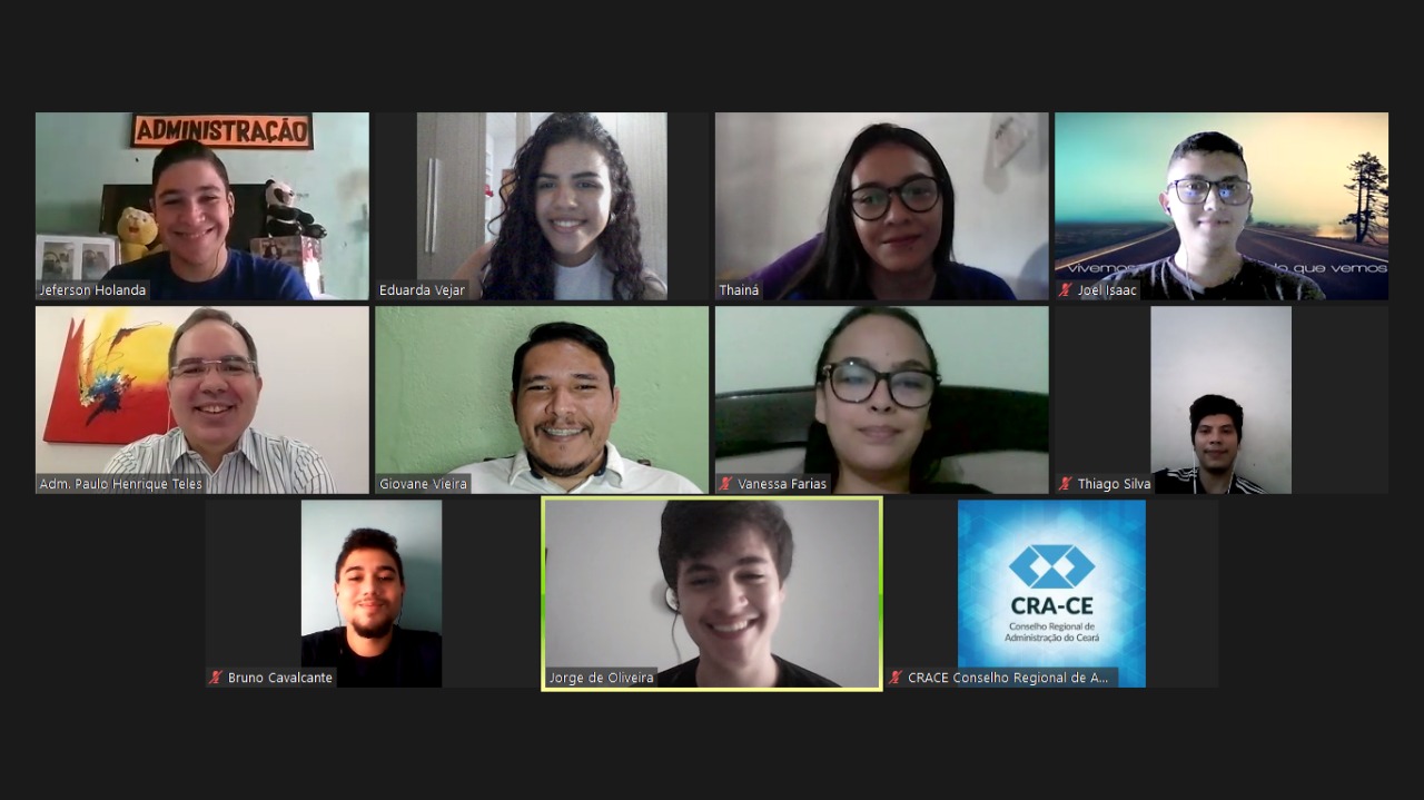 Foto: Divulgação/CRA-CE